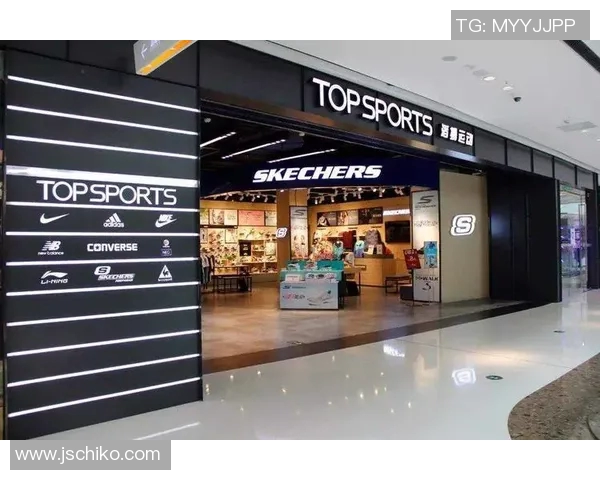 寻找优质体育用品品牌批发渠道的最佳途径与建议