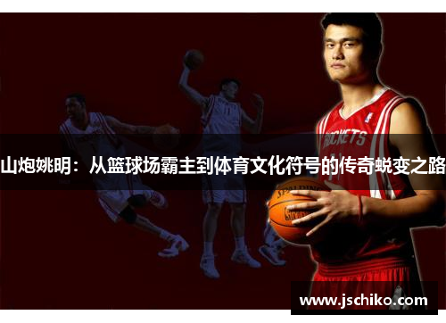山炮姚明：从篮球场霸主到体育文化符号的传奇蜕变之路